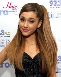 If you can look past the flowery. Pin On Ariana Grande