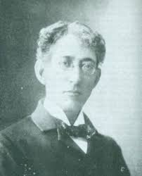 Timothy Fortune, Journalist, and Activist born