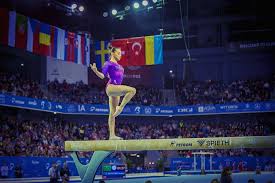 30 de rezultate pentru eticheta larisa iordache. Comunicat Universiada De Vara Taipei 19 30 August 2017 Fssu