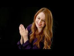 24 ticking clock noise photo: Miranda Otto Talks Homeland Youtube