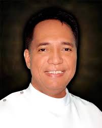 Blessed and Happy 30th Sacerdotal Anniversary Fr. Jojo Loza Cal-Ortiz Thank  you for all you do in shepherding us in our journey of faith.