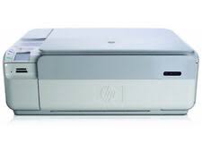 Hp has an easy to install patch. Hp Photosmart C4580 All In One Inkjet Printer For Sale Online Ebay