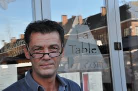 Daniel BLAISE Brasserie La Table de .com