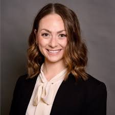 This morning, I had the honor of meeting President and Mrs. Bush as part of  my legal externship at the George W. Bush Presidential Center. As my  externship comes to a close,