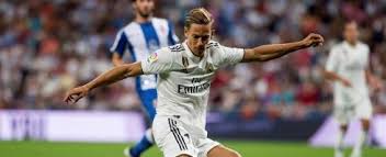 S elling marcos llorente made financial sense for real madrid. Real Madrid Cancel Marcos Llorente Move To Alaves Report Football Espana