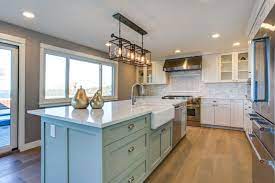 And these aren't just any kitchen cabinet paint colors, either — these are the colors that will really shine, hold up well over time, and add a bit of it's important to keep in mind how much natural light your space gets before deciding on paint colors. Best Alternatives To White Kitchen Cabinets Paintzen