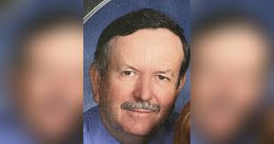 Obituary for Keith Vancil