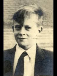 Oorlogsdoden Nijmegen 1940-1945