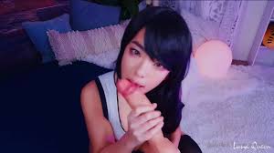 Lunaqueen - Tifa BJ JOI