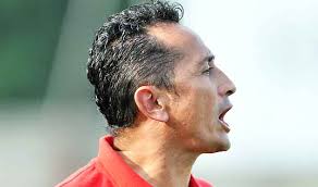 ESCENARIO DEPORTIVO: 01/21/12