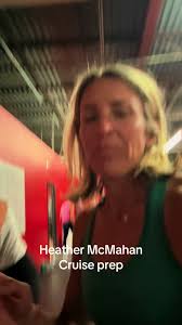Heather Mcmahan Michelob