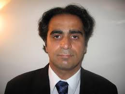 بیوگرافی علی جوان + عکس