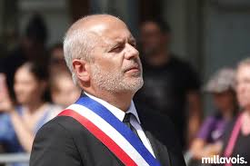 Millau. Les images de la cérémonie du 14 Juillet au Parc de la Victoire