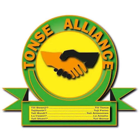 TONSE ALLIANCE | Facebook