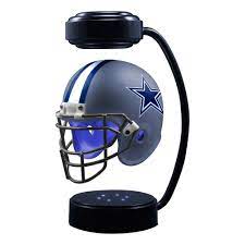 Nfl Minnesota Vikings Hover Helmet In 2021 Mini Football Helmet Football Helmets Cowboys Helmet