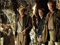 Indiana Jones 4 Is It Safe For Kids Wired