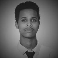 Abdirahman Ibrahim Abdirahman