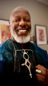 Michael Peprah aka Real Azonto U.S