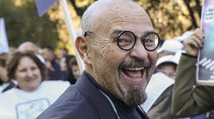 Bogdan Teodorescu: „Piedone a prins o vreme, pentru că s-a adresat unui  public cu care, în general, lumea nu vorbește”