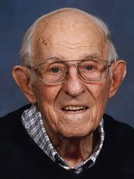 Richard 'Rich' Moeder, age 96
