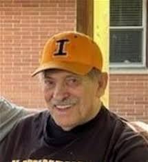 Gilbert Lee Hildreth Obituary January 21, 2024