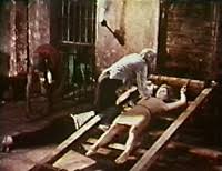Dungeon of Harrow | Bad Cinema Diary