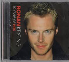 Ronan Keating