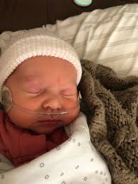 Greeley mother, teacher creates 'Love from Liam' project for NICU families