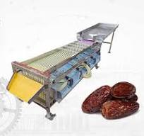 Size Dates Soring Grading Machine For Sale