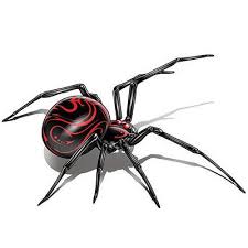 Black Widow Spider Tattoo Black Widow Spider Tattoo Spider Tattoo Black Widow Tattoo