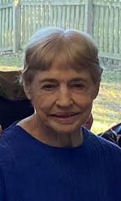 Mary Solomon Obituary March 12, 2021