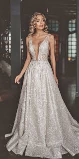 A Line Wedding Dresses 2020 2021 Collections Wedding Forward A Line Wedding Dress Wedding Dresses Wedding Dresses With Straps
