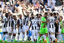 Crotone vs juventus prediction, tips and odds. Juventus Clinches Record 6th Straight Serie A Crown Arab News