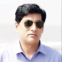 Sunil Pathak Email & Phone Number