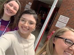 Flat Gap Elementary School