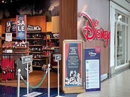 Check spelling or type a new query. Disney Store Inside Frisco S Stonebriar Centre Mall To Close In July Community Impact