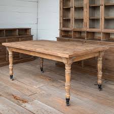 Fantastic pottery barn farm table pottery barn table pottery barn. Park Hill Collection Jessie Farm Table The Alley Exchange
