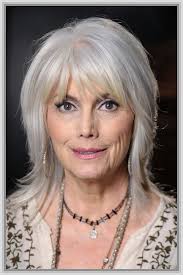 You have tried many different hairstyles for years and now you think that short haircuts for women over 70 will be more suitable for you in 2020. Shaggy Hairstyles For Fine Hair Over 60 Trendy Hairstyle Ideas