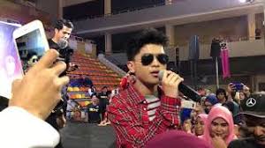 Selamat tinggal sayang penyanyi : Haqiem Rusli Selamat Tinggal Sayang Sohofestival Ktganu By Ieqa Syafiqa