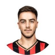 Noam Ben Harush (Hapoel Haifa)