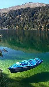 The Crystal Clear Water Of Flathead Lake Montana Cool Places To Visit Places To Visit Flathead Lake