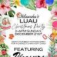 Chistmas Lu’ua with Pleasure Chest! event image