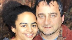 Athenie Kalos death: Father blindsided by teen's suicide