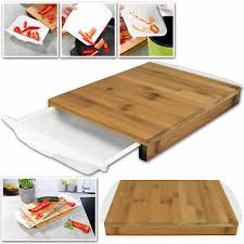2cm Dickes Xl Schneidebrett 50x35 Cm Bambus Holz Schneidbrett Holzbrett Kuche Eur 22 99 Picclick De