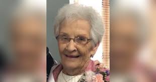 Obituary for Ruth C. (Carrier) Tracy