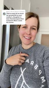 Brandi Lynn Mom Manager