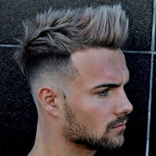 25 Manner Frisur 2019 Haar Frisuren Manner Frisuren Und Herren Frisuren Kurz