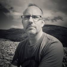 Jon Thurlow (@JDThurlow)