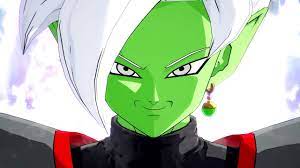 Maybe you would like to learn more about one of these? Fused Zamasu The Newest Dragon Ball Fighterz Dlc Bandai Namco Entertainment Europe