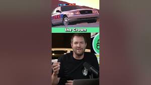 THIS… Is A Blue Collar Dream Car Named For British Royalty! 👑 #shorts  #cars #carsandbids